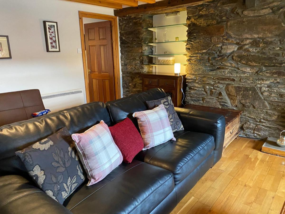 Mawenyoupe Lochgilphead Extérieur photo
