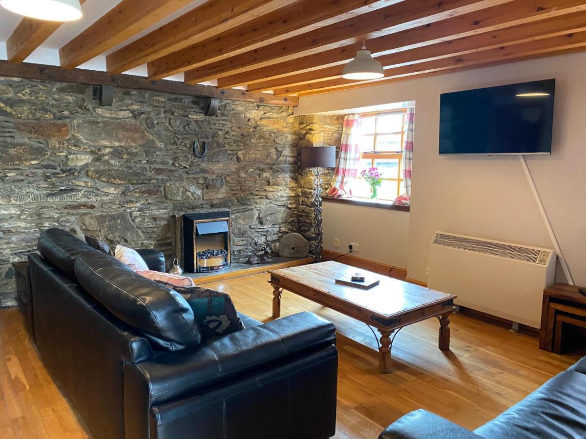 Mawenyoupe Lochgilphead Extérieur photo
